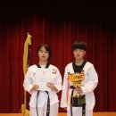 용인대 호산나태권도장 이미지