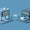 명가세탁소 이미지