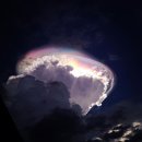 하늘의 표식들 - 무지개 UFO 구름 현상에 대한 제타토크 해설 이미지