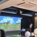 스윙힐스 GDR 골프 아카데미 이미지