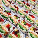 아람김밥 이미지