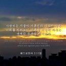 나그네 - 화천군 수밀리길 17 | 나그네