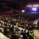 올림픽홀 이미지