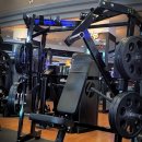 RH 휘트니스 이미지