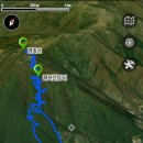 지내마을길 이미지