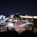 창룡문사거리(동공원) 이미지