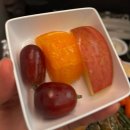 934 | 싱가포르 항공 발리 경유 SQ605, SQ934 기내식 탑승후기