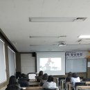 국립 창원대학교 산학협력단_CS친절 서비스교육_민원응대스킬 특강_정승호강사 이미지