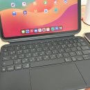 용코리아 | ⌨️ 로지텍코리아 공식 iPad Pro 11인치(M4)용 Combo Touch 후기