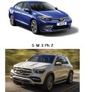 삼성자동차공업㈜ 이미지