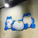 응암3파출소 화장실 | 은평구 응암오거리 맛집ㅣ가브리살 먹으러 또간집 "깡통그릴" 후기