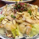 부평맛집 보배반점 신메뉴 레몬크림새우 입맛 상큼 여름메뉴