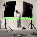 인빌리지 | 서울 여의도 카메라 렌즈 대여 모던빌리지 후기 with 왓츠인마이블로그