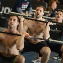 SP crossfit 연합뉴스