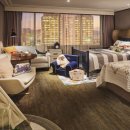 조이풀스테이(Joyful Stay) | JW 메리어트 서울 조이풀 패밀리, 겨울 가족 호캉스 찐맛집