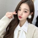 로또 생방송 방청객 후기/ 웹툰 크림슨하트/ 겨울 강아지 조유리