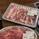 수(秀)고기집 | [호성정]전주 소고기 돼지고기 둘다 즐길 수 있는 가성비 고기집 솔직후기