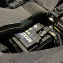 세종 자동차 | 겨울 한파에 시동 안 걸림 : 세종시 자동차 배터리 교체 후기 (Feat. 델코AGM70L)