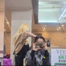 헤어엔비미용실 | 대전 은행동 염색 잘하는곳 미용실 비바드헤어