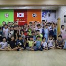 경희대성원태권도장 이미지