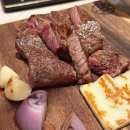 인덕원역 1번출구 1-2 | 인덕원역 맛집 평촌 고기집 콜키지프리 우몽블랙