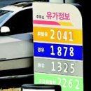 용산주유소 이미지