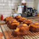 옥산 | 충주 빵집 옥산. 버터떡 내돈내산 후기