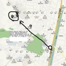 새절역4번출구 뒤 이미지