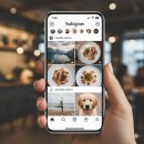 인스타그램을 활용한 온라인 마케팅 | 인스타그램으로 시작하는 창업마케팅 전략