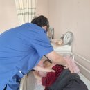 2025년 코로나, 독감 예방접종 이미지