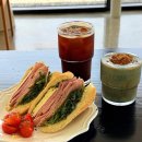 동백8로1 | 용인 카페디 | 기흥 동백 대형 카페 브런치 맛집 내돈내산 후기