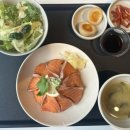 대진고교 앞 | 대구 수목원 일식 생연어 덮밥 맛집 하루부엌 내돈내산 후기