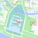 210004 | 중국 남경 여행 난징 성벽 중화문 위치 입장료, 성벽박물관