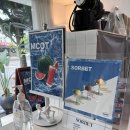 [수원/매탄동] 므콧 MCOT : 매탄권선역 근처 드로잉 카페 원데이클래스