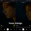 [240221 /11:00 PM (GMT-6)/ Paola_Hidalgo / Spotify] 이미지