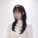 다정한결 헤어 이미지