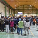 청송사과유통센터 주왕산 APC 이미지