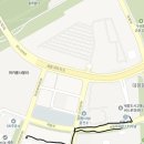 세종고속시외버스터미널(지상) 버스정류장 이미지