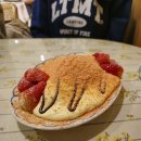 뚱플 | 평택 뚱플 본점 방문 / 크로플 찐맛집 / 사장님들 대박 / 평택 디저트 맛집 / 커피도 맛있다...