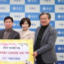 주식회사 행복누리