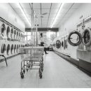 현대 명품호텔 세탁 이미지