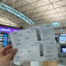 [일본/오사카] 출국 전 준비사항(라피트, 에어부산 체크인, 주유패스, e심 등)