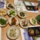 여수삼합자연산산지직송선어해물삼합제철맛집 이미지