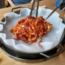 오리한마리 | 의정부 맛집 푸드덕 오리주물럭 한마리 후기