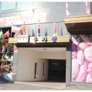 카페5110 | 광명 카페 빵명장 — 밤일마을 대형 베이커리카페 방문 후기