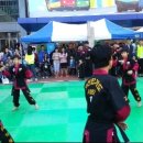 남양주시 합기도 연합회 이미지