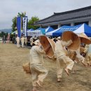 상주민요 이미지