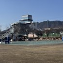 영강체육공원 그라운드골프 이미지