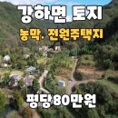 강하면사무소 1층 이미지