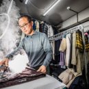 신호세탁소 이미지